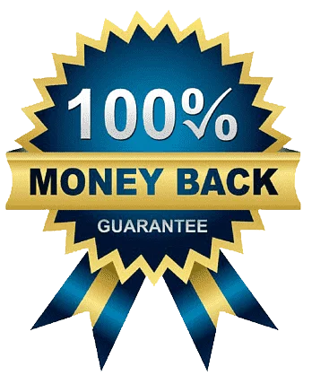 CogniCare Pro 90-day 100% money-back guarantee