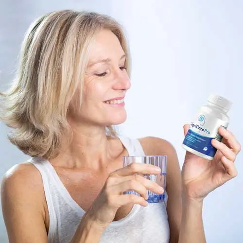 CogniCare Pro customer Gina